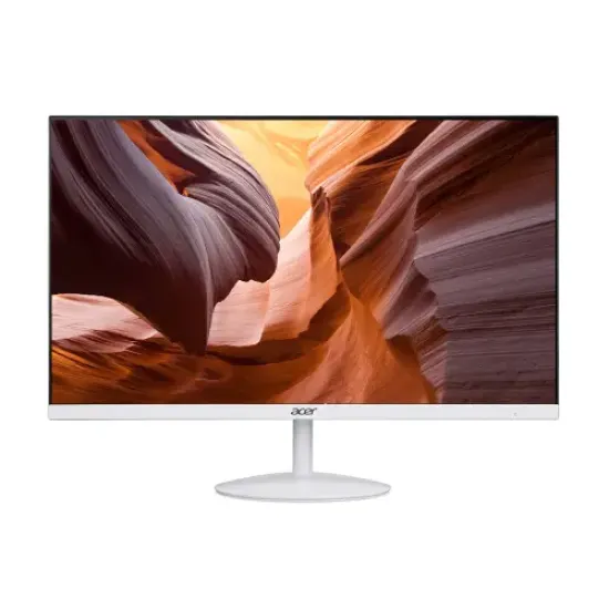 acer】平面PCモニター 21.5インチ【品番：SA222QHbmix】 acer